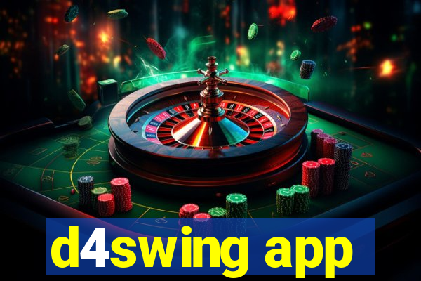 d4swing app